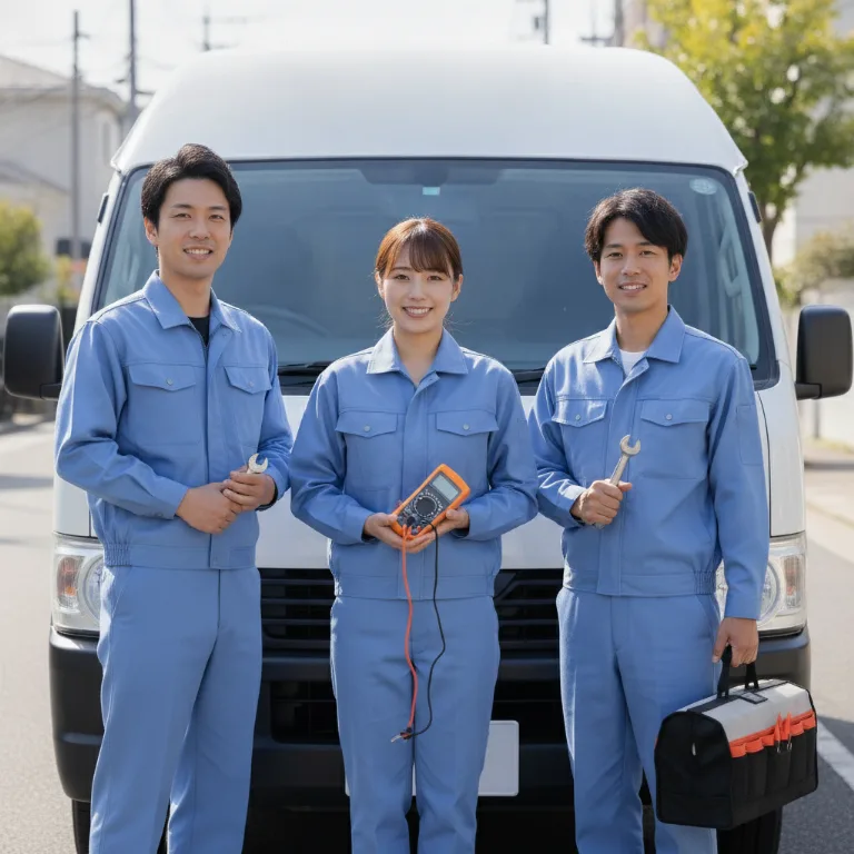 냉장고 수리 팀 위치: Siheungdong